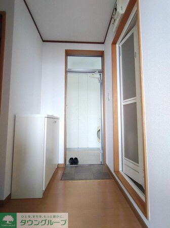 KTビルの物件内観写真